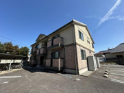 イーグルス・アイ　A棟の画像