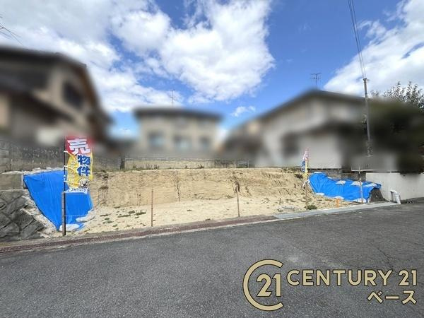 北葛城郡上牧町桜ケ丘３丁目の売地のその他|■現地撮影写真■