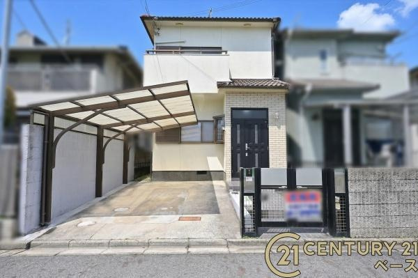 磯城郡田原本町藥王寺　一戸建