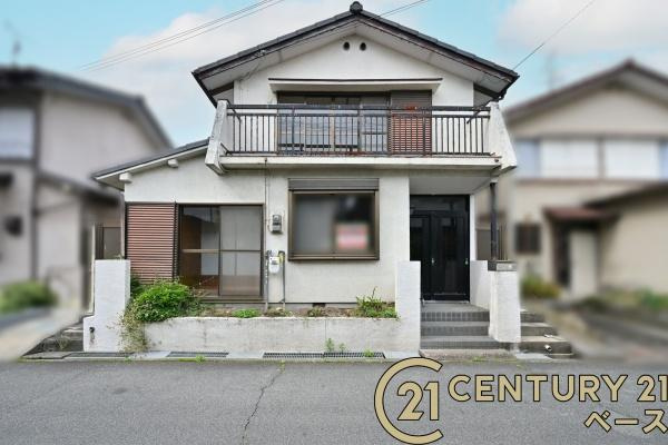 大和郡山市小林町　一戸建