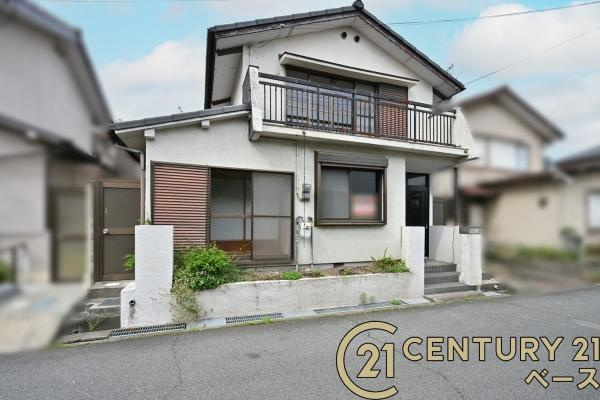 大和郡山市小林町　一戸建のその他|■現地撮影写真■落ち着いた雰囲気の閑静な立地です！