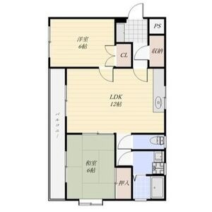 ウインヒル江南のキッチン