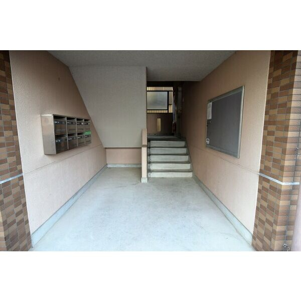 ウインヒル江南のその他