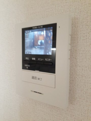 【設備】 | メゾンＴＡＫＥ