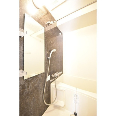 【内装】 | Court Blanche