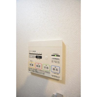 【内装】 | Court Blanche