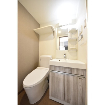 【内装】 | Court Blanche