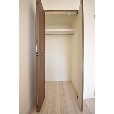 【内装】 | Court Blanche