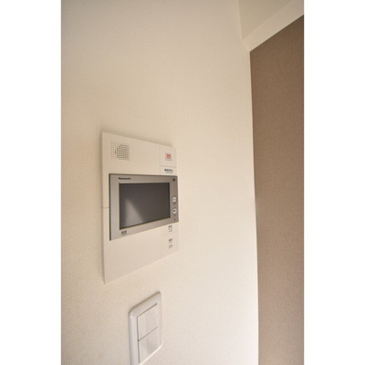 【内装】 | Court Blanche