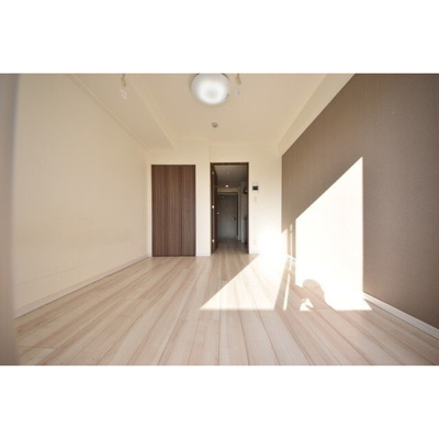 【内装】 | Court Blanche