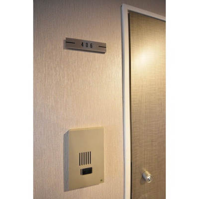 【内装】 | Court Blanche