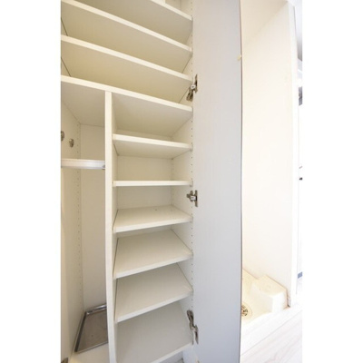 【内装】 | Court Blanche