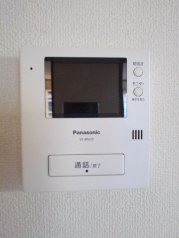 プチシャンⅠの設備