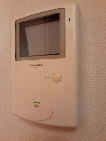 メルベーユオグラジⅡの設備