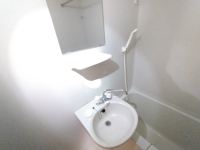 【内装】 | レオパレスアーバンビレッジ日吉