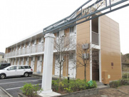 レオパレスＳＨＩＲＯＹＡＭＡⅤの画像