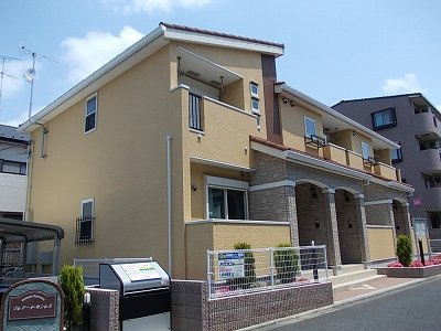 ソレアードサンレミの画像