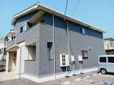 【外観】 | レジデンスＴ・ＩＹＯ・Ⅱ