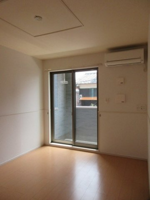 【居間・リビング】 | レジデンスＴ・ＩＹＯ・Ⅱ