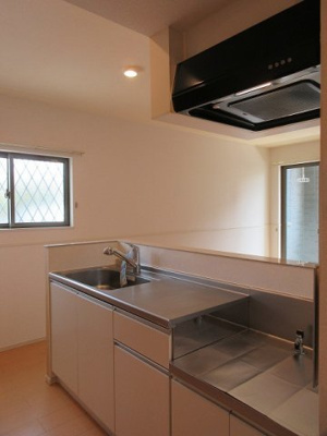 【キッチン】 | レジデンスＴ・ＩＹＯ・Ⅱ