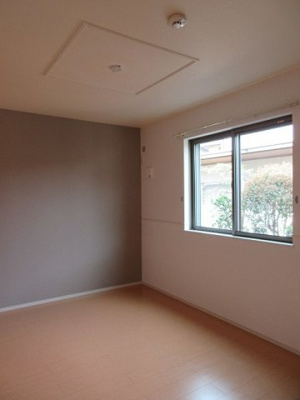 【内装】 | レジデンスＴ・ＩＹＯ・Ⅱ