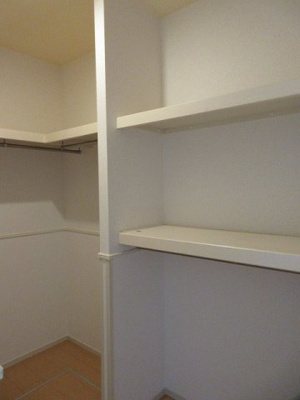 【収納】 | レジデンスＴ・ＩＹＯ・Ⅱ