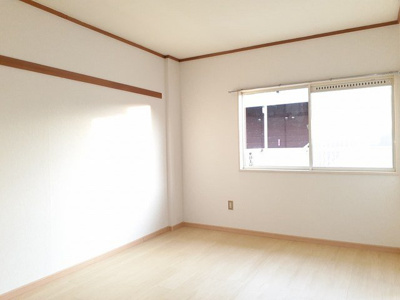 【内装】 | アクティブ高橋Ａ
