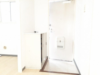 【玄関】 | アクティブ高橋Ａ