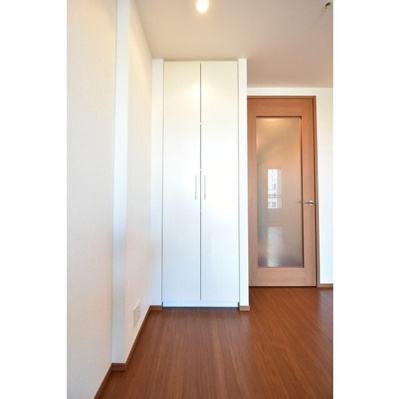 【内装】 | パークコート麻布十番ザタワー