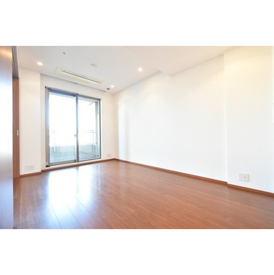 【内装】 | パークコート麻布十番ザタワー