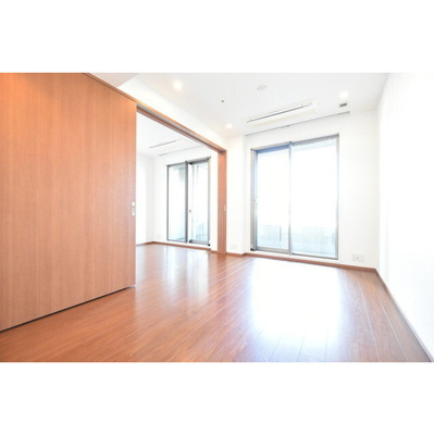 【内装】 | パークコート麻布十番ザタワー