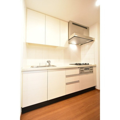 【内装】 | パークコート麻布十番ザタワー