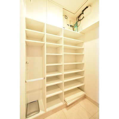 【内装】 | パークコート麻布十番ザタワー