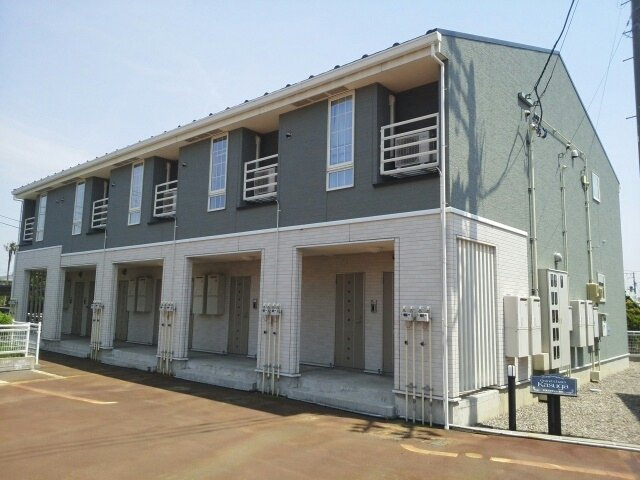 グランシャレー春日