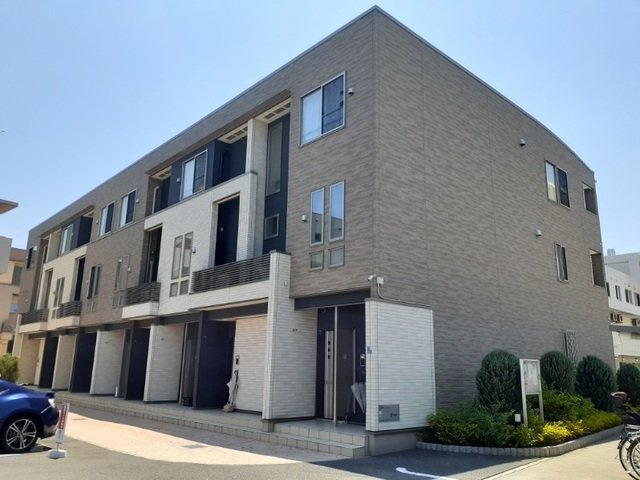 オーセンティック４