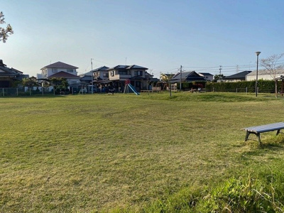 【周辺】 | クレストール飯塚Ｂ | 大東公園まで300m