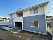 クレストール飯塚Ｂの画像