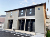 メルベーユ宗方　Ⅱの画像