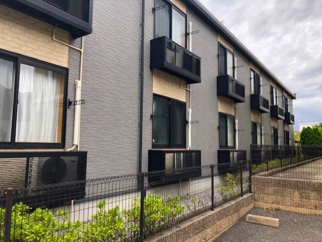 レオパレスカワシマⅡのその他