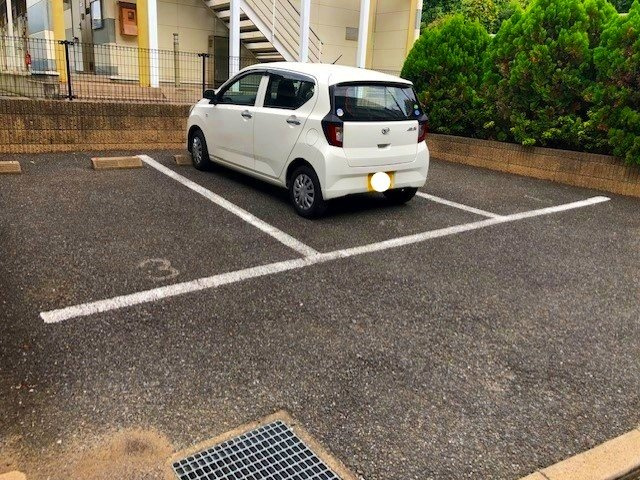 レオパレスカワシマⅡのその他