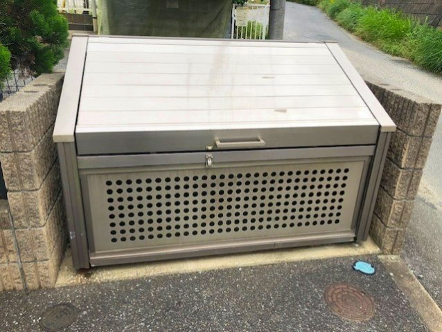 レオパレスカワシマⅡのその他