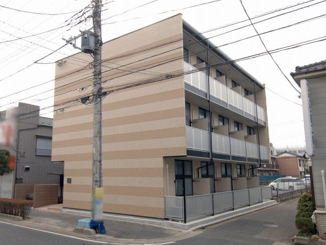 レオパレスＯＨＴＡＮＩ