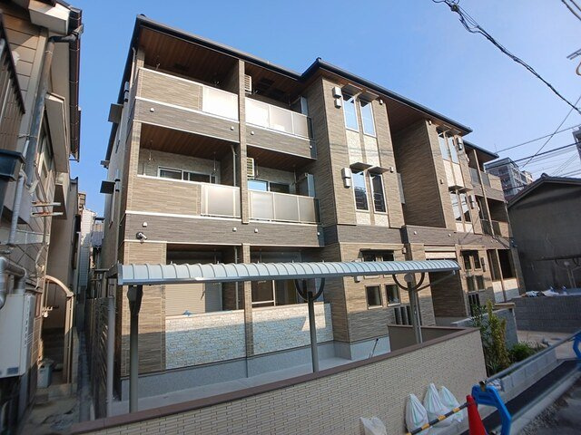 サニーレジデンス鷺洲Ａ