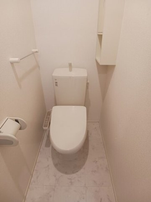 【トイレ】 | スカイフラワー