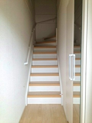 【玄関】 | スカイフラワー