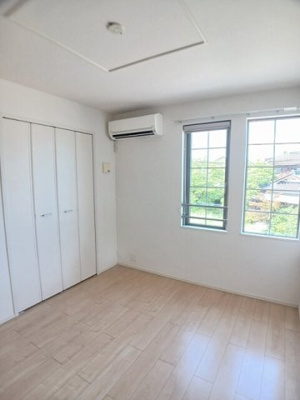 【内装】 | スカイフラワー