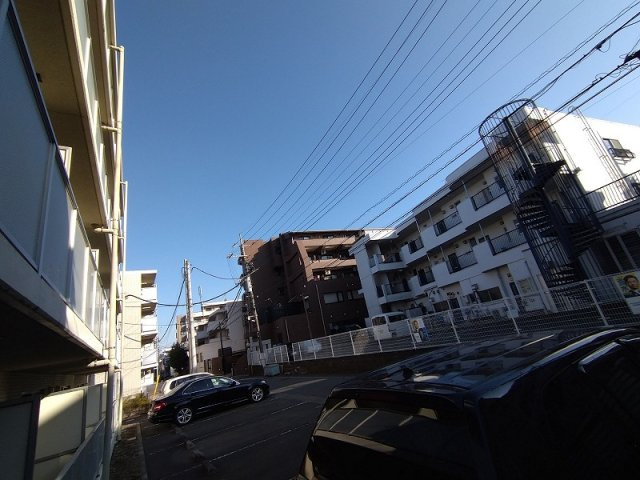 レオパレスパルコートＢのその他