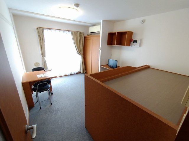 レオパレスパルコートＢのその他