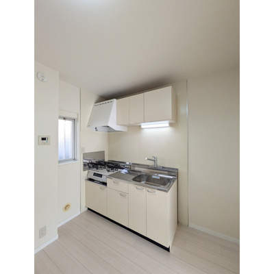 【キッチン】 | 田中ハイツ