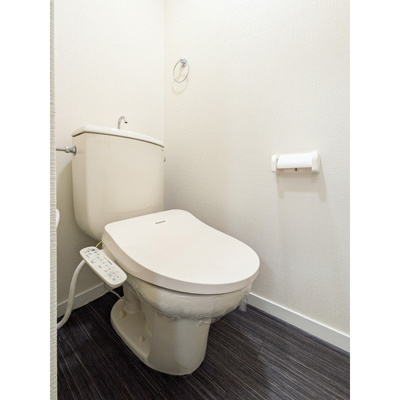 【トイレ】 | 田中ハイツ